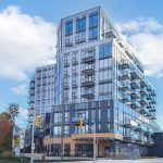 1-bedroom condo apartment for rent in Toronto — 820 - 7437 Kingston Road (Photo 3)