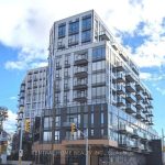 1-bedroom condo apartment for rent in Toronto — 820 - 7437 Kingston Road (Photo 4)