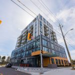 1-bedroom condo apartment for rent in Toronto — 820 - 7437 Kingston Road (Photo 5)