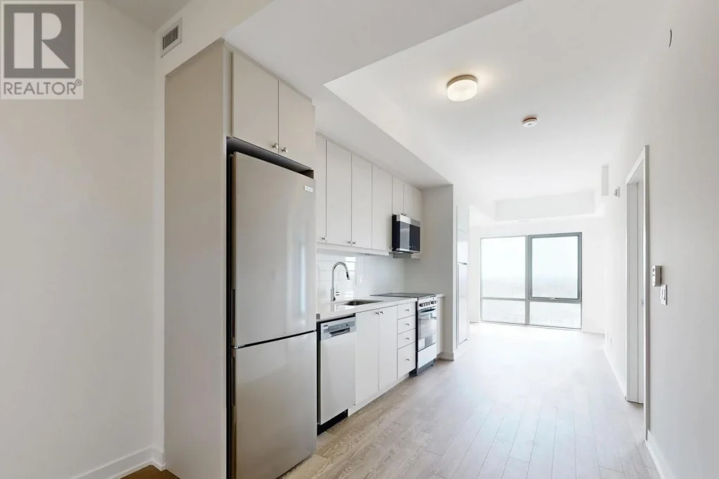 2-bedroom home for rent in Clarington — 821 - 51 Clarington Boulevard (Photo 1)