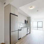 2-bedroom home for rent in Clarington — 821 - 51 Clarington Boulevard (Photo 1)