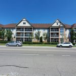 2-bedroom home for rent in Clarington — 821 - 51 Clarington Boulevard (Photo 4)