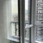 1-bedroom condo apartment for rent in Toronto — 822 - 1185 The Queensway Avenue (Photo 2)