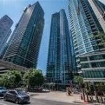 1-bedroom condo apartment for rent in Toronto — 824E - 576 Front Street W (Photo 3)