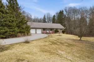 3-bedroom detached home for sale in Northumberland — 825 Campbell Road