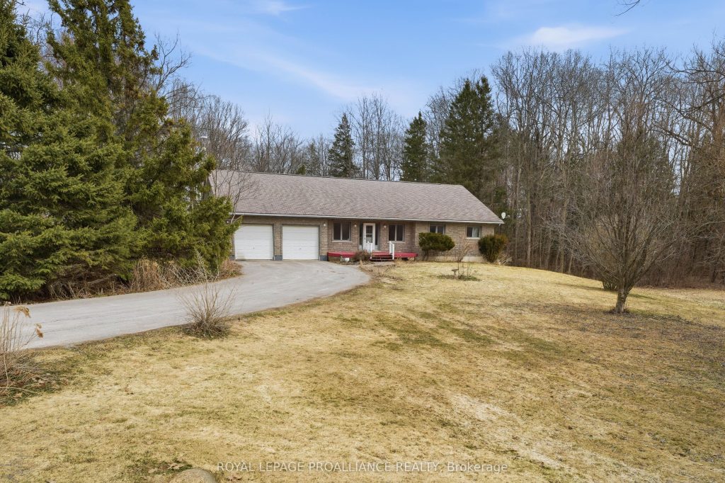 3-bedroom detached home for sale in Northumberland — 825 Campbell Road (Photo 1)