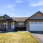 3-bedroom detached home for sale in Northumberland — 825 Campbell Road (Photo 3)