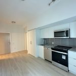 1-bedroom condo apartment for rent in Toronto — 827 - 525 Wilson Avenue (Photo 3)