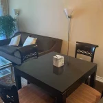 1-bedroom condo apartment for rent in Toronto — 827 - 525 Wilson Avenue (Photo 5)