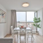 2-bedroom condo apartment for sale in Toronto — 828 - 22 Southport Street (Photo 1)