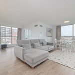 2-bedroom condo apartment for sale in Toronto — 828 - 22 Southport Street (Photo 2)