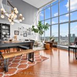 2-bedroom condo apartment for sale in Toronto — 828 - 250 Manitoba Street (Photo 1)
