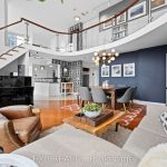 2-bedroom condo apartment for sale in Toronto — 828 - 250 Manitoba Street (Photo 2)
