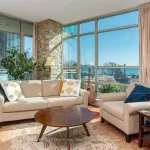 2-bedroom condo apartment for sale in Toronto — 828 - 250 Manitoba Street (Photo 3)