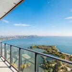 2-bedroom condo apartment for sale in Toronto — 828 - 250 Manitoba Street (Photo 4)