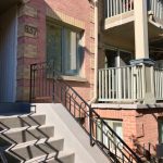2-bedroom condo townhouse for rent in Richmond Hill — 837 - 75 Weldrick Road E (Photo 1)