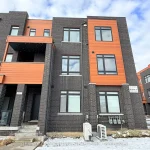 2-bedroom condo townhouse for rent in Richmond Hill — 837 - 75 Weldrick Road E (Photo 3)