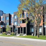 2-bedroom condo townhouse for rent in Richmond Hill — 837 - 75 Weldrick Road E (Photo 4)
