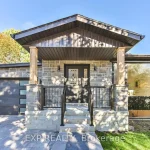 2-bedroom condo townhouse for rent in Richmond Hill — 837 - 75 Weldrick Road E (Photo 5)