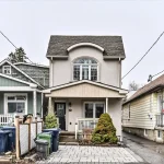 4-bedroom home for sale in Toronto — 838 Sammon Avenue (Photo 2)