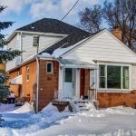 4-bedroom home for sale in Toronto — 838 Sammon Avenue (Photo 4)