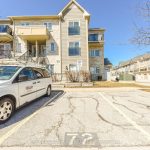 3-bedroom condo townhouse for sale in Peel — 83 - 60 Fairwood Circle (Photo 2)