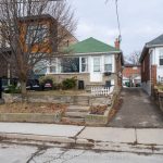 2-bedroom detached home for rent in Toronto — 83 Clonmore Lower Level Drive (Photo 5)