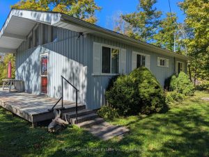3-bedroom detached home for sale in Huron — 84163 Upper Road