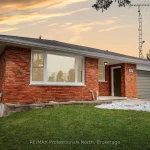 3-bedroom detached home for sale in Huron — 84163 Upper Road (Photo 4)
