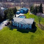 5-bedroom home for sale in Lincoln — 8442 Silver Street (Photo 1)