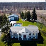 5-bedroom home for sale in Lincoln — 8442 Silver Street (Photo 2)