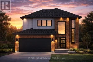 3-bedroom home for sale in London South — 844 Gatestone Road Road