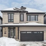 4-bedroom home for sale in Ottawa — 845 Snap Hook Crescent (Photo 1)