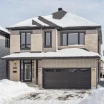 4-bedroom home for sale in Ottawa — 845 Snap Hook Crescent (Photo 2)