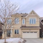 4-bedroom home for sale in Ottawa — 845 Snap Hook Crescent (Photo 4)