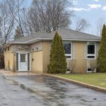 2-bedroom detached home for rent in Pickering — 846 Reytan Boulevard (Photo 2)