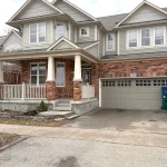 4-bedroom home for sale in Cambridge — 84 Endeavour Drive (Photo 3)
