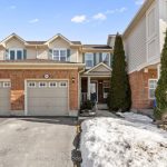 3-bedroom att/row/townhouse for sale in Halton — 862 Stark Circle (Photo 2)