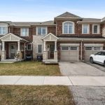 3-bedroom att/row/townhouse for sale in Halton — 862 Stark Circle (Photo 3)