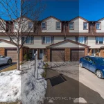 3-bedroom att/row/townhouse for sale in Halton — 862 Stark Circle (Photo 5)