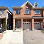 4-bedroom semi-detached home for rent in Mississauga — 866 Francine Crescent (Photo 1)