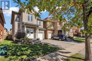 4-bedroom home for sale in Stoney Creek — 86 Glendarling Crescent