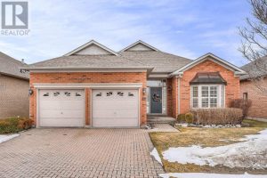 2-bedroom detached home for sale in Durham — 86 Legendary Trail