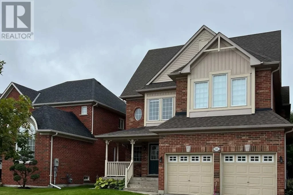 1-bedroom home for rent in Richmond Hill — 86 Verdi Road (Photo 1)