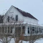 3-bedroom home for rent in Dunnville — 879 Port Maitland Road (Photo 3)