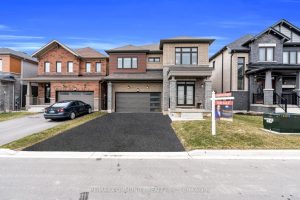 4-bedroom detached home for sale in Haldimand — 88 Sundin Drive