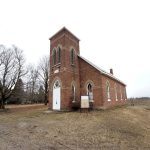 Studio commercial retail home for sale in Adjala-tosorontio — 8912 Country Rd 12 Road (Photo 1)