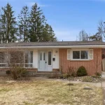 3-bedroom detached home for sale in Oxford — 893 Cromwell Street (Photo 4)