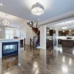 4-bedroom detached home for sale in Durham — 897 Oberland Drive (Photo 3)