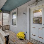 2-bedroom semi-detached home for sale in Toronto — 898 Eastern Avenue (Photo 1)